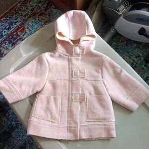 Zucchero Italian brand coat